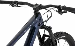 Vitus Escarpe 27.5 CR, Blå 28 Vitus Escarpe 27.5 CR, Blå -Full Suspension MTB Butik vitus escarpe 275 cr velocity blue 9