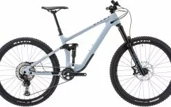 Vitus Escarpe 27.5 CRS, Grå