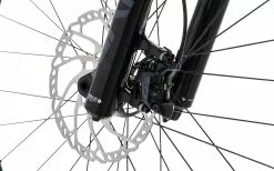 Vitus Escarpe 27.5 CRS, Grå -Full Suspension MTB Butik vitus escarpe 275 crs oryx grey 10