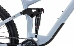 Vitus Escarpe 27.5 CRS, Grå -Full Suspension MTB Butik vitus escarpe 275 crs oryx grey 12