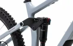 Vitus Escarpe 27.5 CRS, Grå -Full Suspension MTB Butik vitus escarpe 275 crs oryx grey 13