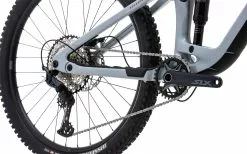 Vitus Escarpe 27.5 CRS, Grå -Full Suspension MTB Butik vitus escarpe 275 crs oryx grey 14