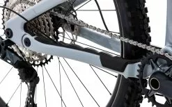 Vitus Escarpe 27.5 CRS, Grå -Full Suspension MTB Butik vitus escarpe 275 crs oryx grey 15