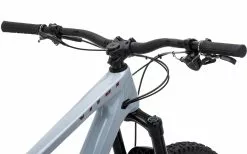 Vitus Escarpe 27.5 CRS, Grå -Full Suspension MTB Butik vitus escarpe 275 crs oryx grey 7