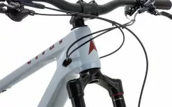 Vitus Escarpe 27.5 CRS, Grå -Full Suspension MTB Butik vitus escarpe 275 crs oryx grey 8