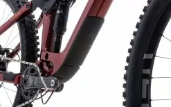 Vitus Escarpe 29 A.M.P, Rød -Full Suspension MTB Butik vitus escarpe 29 amp octane red 17