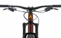 Vitus Escarpe 29 A.M.P, Rød -Full Suspension MTB Butik vitus escarpe 29 amp octane red 8