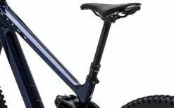 Vitus Escarpe 29 CR International, Blå -Full Suspension MTB Butik vitus escarpe 29 cr asian built velocity blue 11