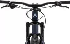 Vitus Escarpe 29 CR International, Blå -Full Suspension MTB Butik vitus escarpe 29 cr asian built velocity blue 6