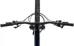 Vitus Escarpe 29 CR, Blå -Full Suspension MTB Butik vitus escarpe 29 cr velocity blue 10