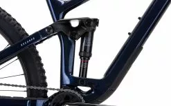 Vitus Escarpe 29 CR, Blå -Full Suspension MTB Butik vitus escarpe 29 cr velocity blue 12