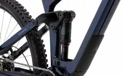 Vitus Escarpe 29 CR, Blå -Full Suspension MTB Butik vitus escarpe 29 cr velocity blue 13