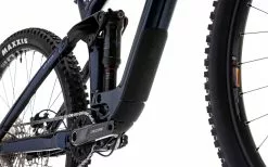 Vitus Escarpe 29 CR, Blå -Full Suspension MTB Butik vitus escarpe 29 cr velocity blue 14