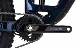 Vitus Escarpe 29 CR, Blå -Full Suspension MTB Butik vitus escarpe 29 cr velocity blue 15