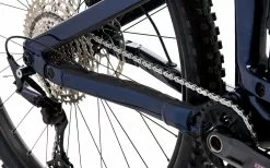 Vitus Escarpe 29 CR, Blå -Full Suspension MTB Butik vitus escarpe 29 cr velocity blue 16