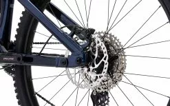 Vitus Escarpe 29 CR, Blå -Full Suspension MTB Butik vitus escarpe 29 cr velocity blue 18