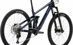 Vitus Escarpe 29 CR, Blå -Full Suspension MTB Butik vitus escarpe 29 cr velocity blue 3