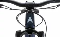 Vitus Escarpe 29 CR, Blå -Full Suspension MTB Butik vitus escarpe 29 cr velocity blue 7