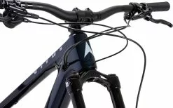 Vitus Escarpe 29 CR, Blå -Full Suspension MTB Butik vitus escarpe 29 cr velocity blue 8