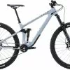 Vitus Escarpe 29 CRS, Grå -Full Suspension MTB Butik vitus escarpe 29 crs oryx grey 1