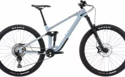 Vitus Escarpe 29 CRS, Grå