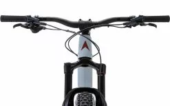 Vitus Escarpe 29 CRS, Grå -Full Suspension MTB Butik vitus escarpe 29 crs oryx grey 10