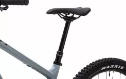 Vitus Escarpe 29 CRS, Grå -Full Suspension MTB Butik vitus escarpe 29 crs oryx grey 13