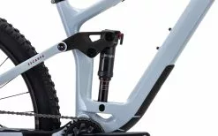 Vitus Escarpe 29 CRS, Grå -Full Suspension MTB Butik vitus escarpe 29 crs oryx grey 14