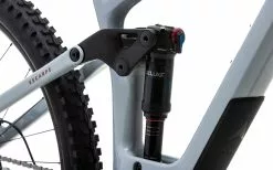 Vitus Escarpe 29 CRS, Grå -Full Suspension MTB Butik vitus escarpe 29 crs oryx grey 15