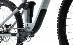 Vitus Escarpe 29 CRS, Grå -Full Suspension MTB Butik vitus escarpe 29 crs oryx grey 17