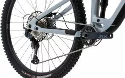 Vitus Escarpe 29 CRS, Grå -Full Suspension MTB Butik vitus escarpe 29 crs oryx grey 18