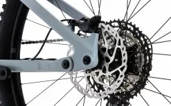 Vitus Escarpe 29 CRS, Grå -Full Suspension MTB Butik vitus escarpe 29 crs oryx grey 20