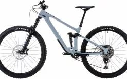 Vitus Escarpe 29 CRS, Grå -Full Suspension MTB Butik vitus escarpe 29 crs oryx grey 4