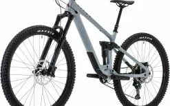 Vitus Escarpe 29 CRS, Grå -Full Suspension MTB Butik vitus escarpe 29 crs oryx grey 5