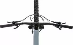 Vitus Escarpe 29 CRS, Grå -Full Suspension MTB Butik vitus escarpe 29 crs oryx grey 7