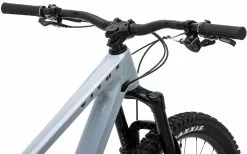 Vitus Escarpe 29 CRS, Grå -Full Suspension MTB Butik vitus escarpe 29 crs oryx grey 8