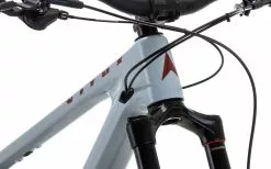 Vitus Escarpe 29 CRS, Grå -Full Suspension MTB Butik vitus escarpe 29 crs oryx grey 9