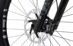 Vitus Escarpe 29 CRX International, Grøn 30 Vitus Escarpe 29 CRX International, Grøn -Full Suspension MTB Butik vitus escarpe 29 crx asian built racing green 12