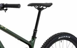 Vitus Escarpe 29 CRX International, Grøn 31 Vitus Escarpe 29 CRX International, Grøn -Full Suspension MTB Butik vitus escarpe 29 crx asian built racing green 13