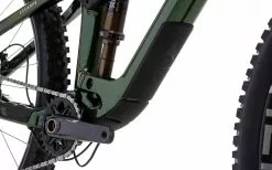 Vitus Escarpe 29 CRX International, Grøn 33 Vitus Escarpe 29 CRX International, Grøn -Full Suspension MTB Butik vitus escarpe 29 crx asian built racing green 15