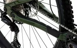 Vitus Escarpe 29 CRX International, Grøn 34 Vitus Escarpe 29 CRX International, Grøn -Full Suspension MTB Butik vitus escarpe 29 crx asian built racing green 16