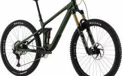 Full Suspension MTB Butik -Full Suspension MTB Butik vitus escarpe 29 crx asian built racing green 2