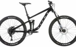 Vitus Mythique 27 VR International, Sort