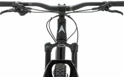 Vitus Mythique 27 VR International, Sort -Full Suspension MTB Butik vitus mythique 27 vr asian built black 11