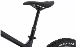 Vitus Mythique 27 VR International, Sort -Full Suspension MTB Butik vitus mythique 27 vr asian built black 15