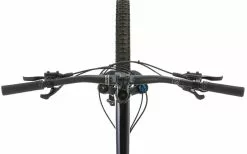 Vitus Mythique 27 VR International, Sort -Full Suspension MTB Butik vitus mythique 27 vr asian built black 7