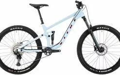 Vitus Mythique 27 VRS International, Grå