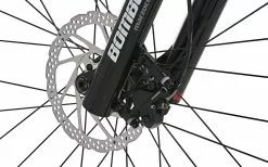 Vitus Mythique 27 VRX International, Grøn -Full Suspension MTB Butik vitus mythique 27 vrx asian built racing green 21