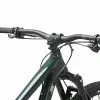 Vitus Mythique 27 VRX International, Grøn -Full Suspension MTB Butik vitus mythique 27 vrx asian built racing green 7