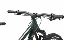 Vitus Mythique 27 VRX International, Grøn